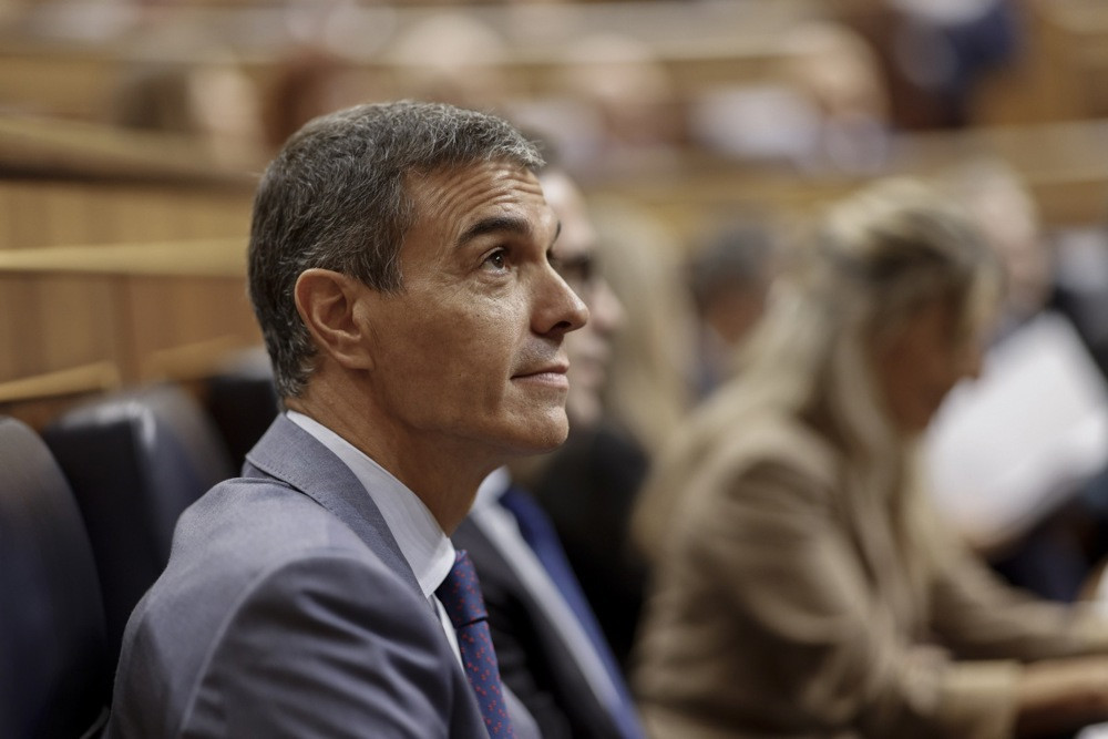 Sanchez predstavio 12-mjesečni nacionalni plan za vještačku inteligenciju