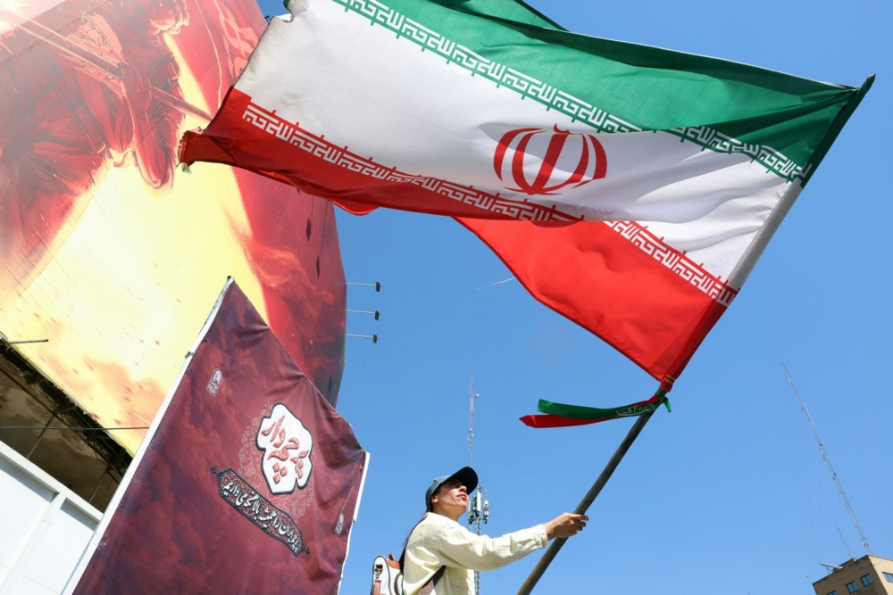 Iran: Dobili smo informacije da SAD planira ponovo pokrenuti rat