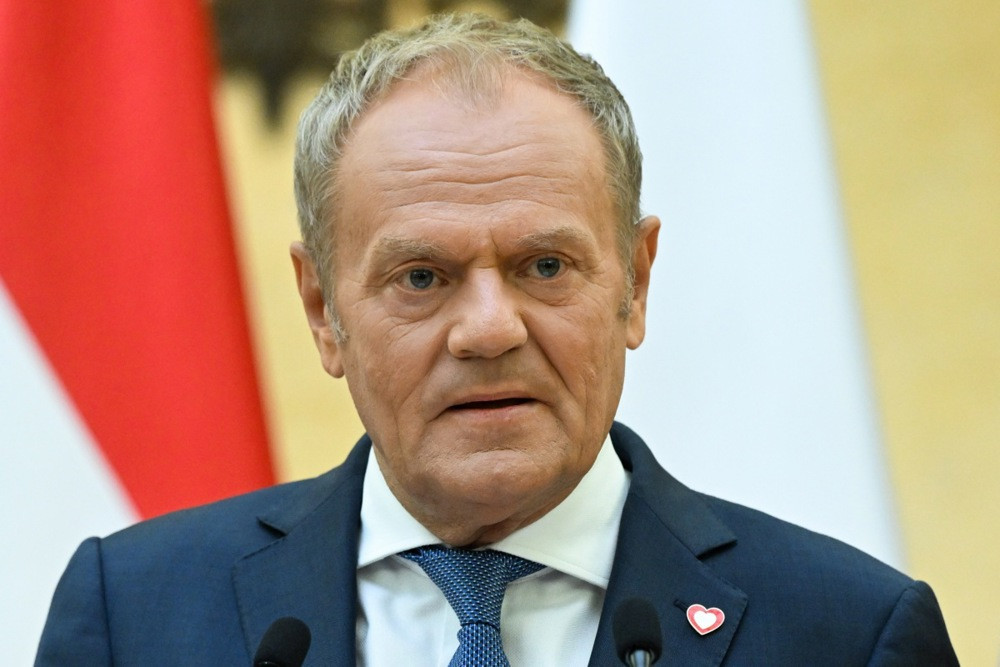 Tusk upozorio na mogući ruski scenario za jesen i zimu: Incidenti bi pokazali da je NATO slab