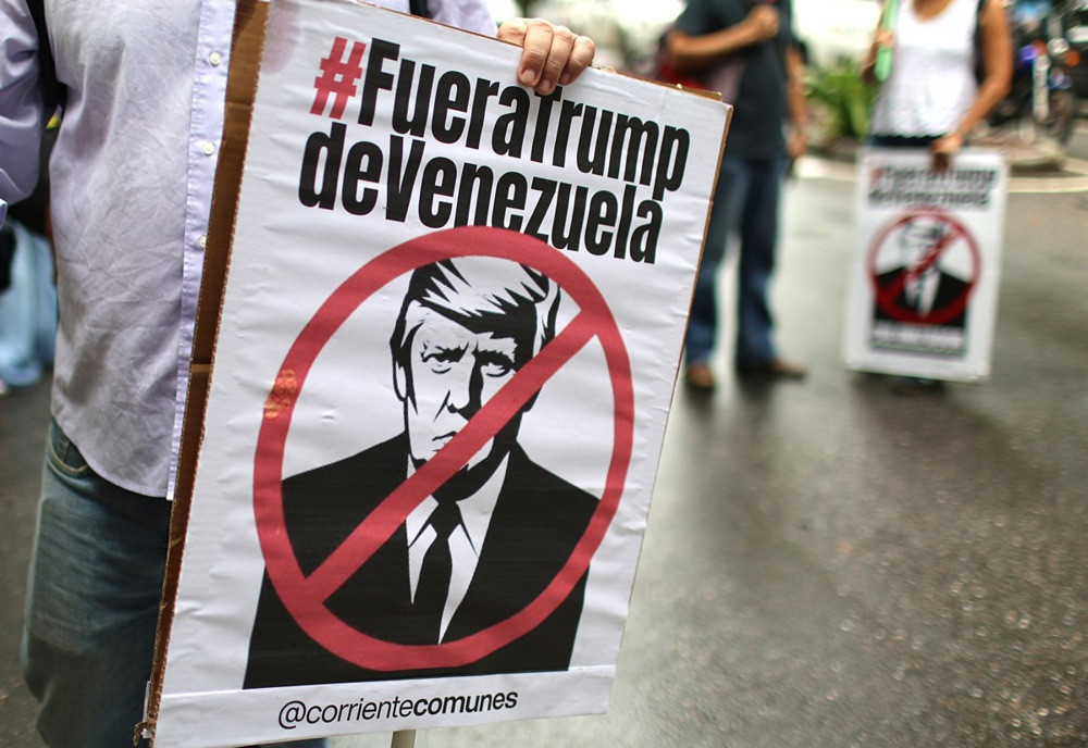 Istina iza Trumpovog „najvećeg naftnog sporazuma u historiji svijeta"
