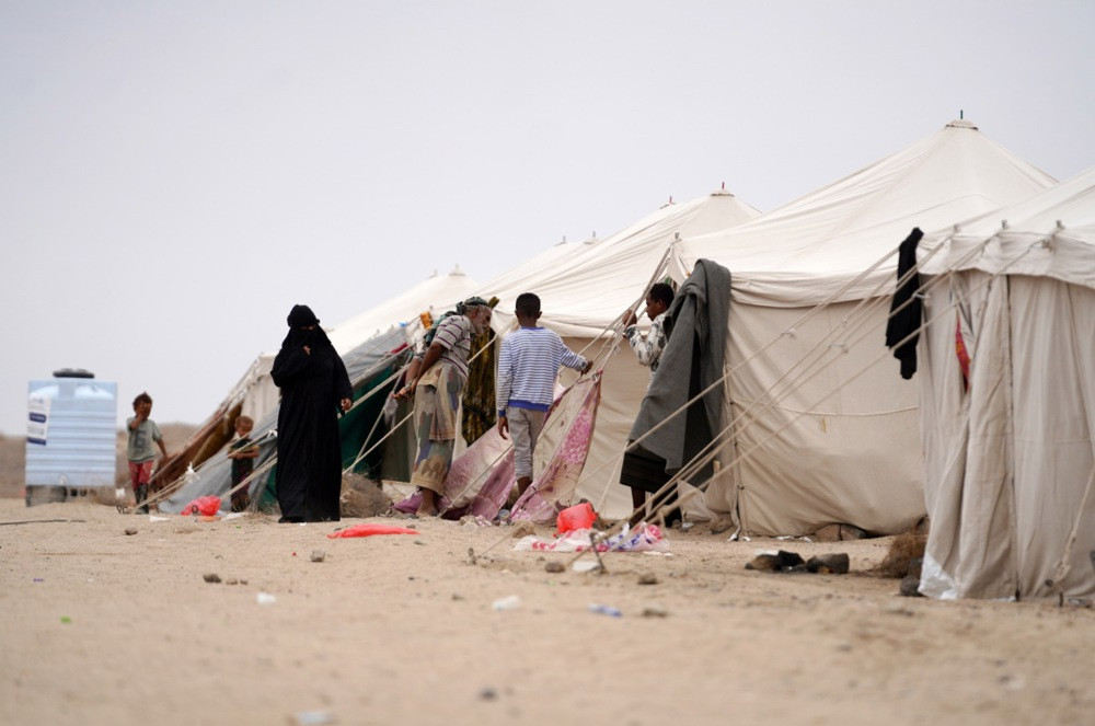 Više od 250.000 osoba raseljeno u Jemenu zbog intenziviranja sukoba