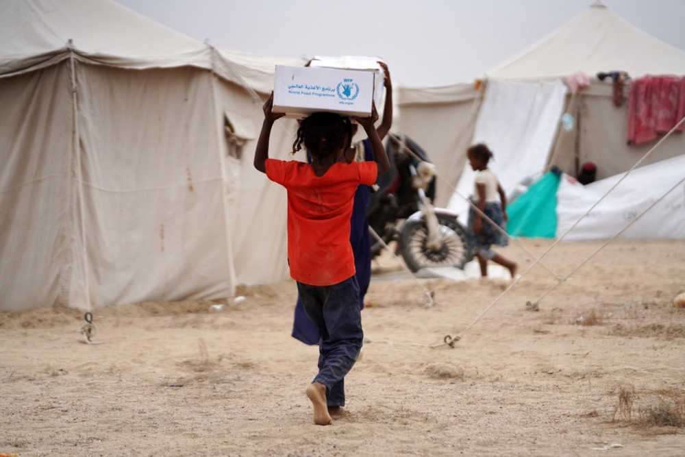 EU najavila dodatnih 22,5 miliona eura za jačanje humanitarne pomoći u Jemenu