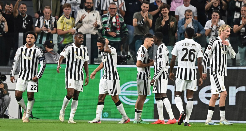 Genoa savladala Juventus, Alajbegović zamijenjen na poluvremenu