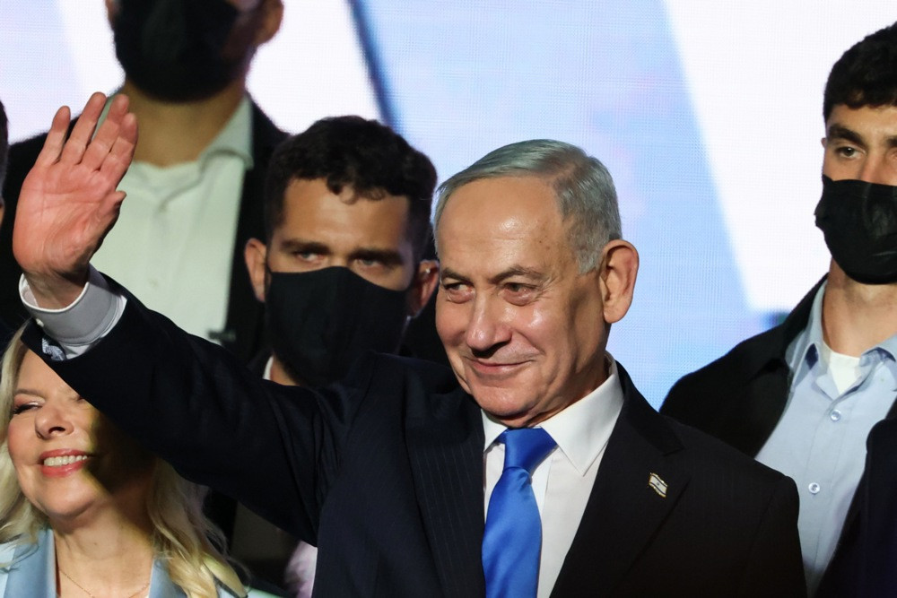 Likud traži produženje glasanja nakon rekordne izlaznosti na izborima u Izraelu