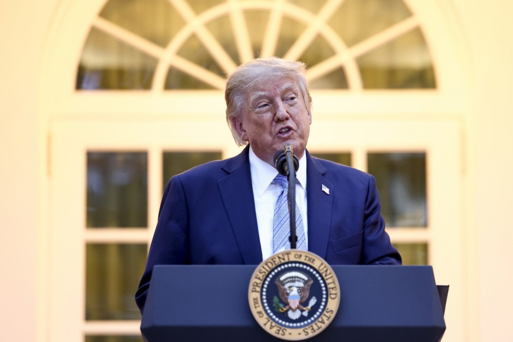 Trump upozorava da je ušao u fazu odlučivanja o Iranu: "Velike stvari" su pred nama