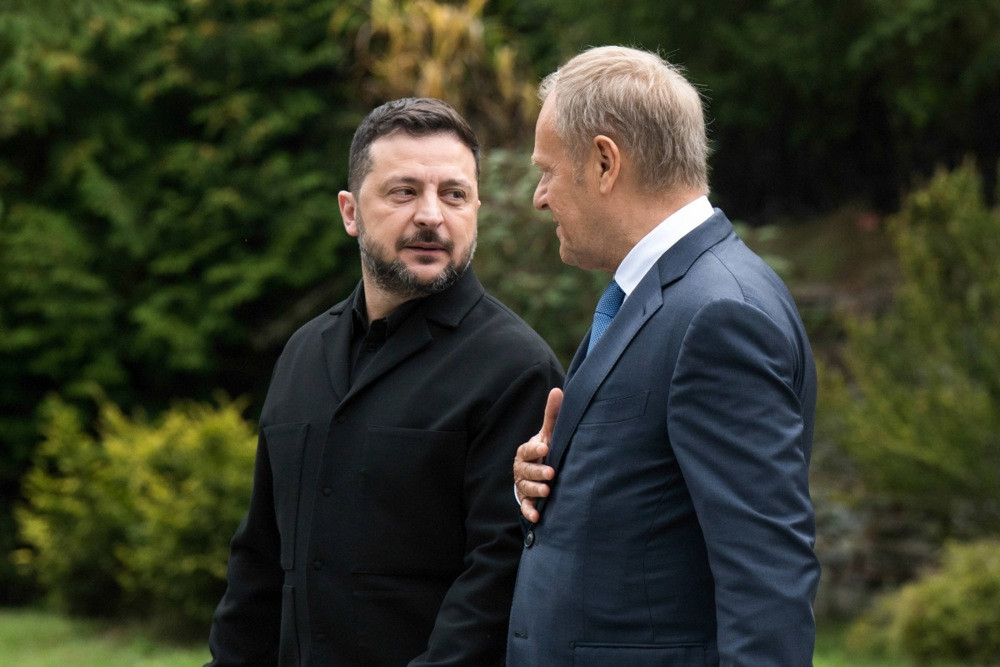Podrška skorijem članstvu Ukrajine u EU pala na 47 posto, pokazuje istraživanje