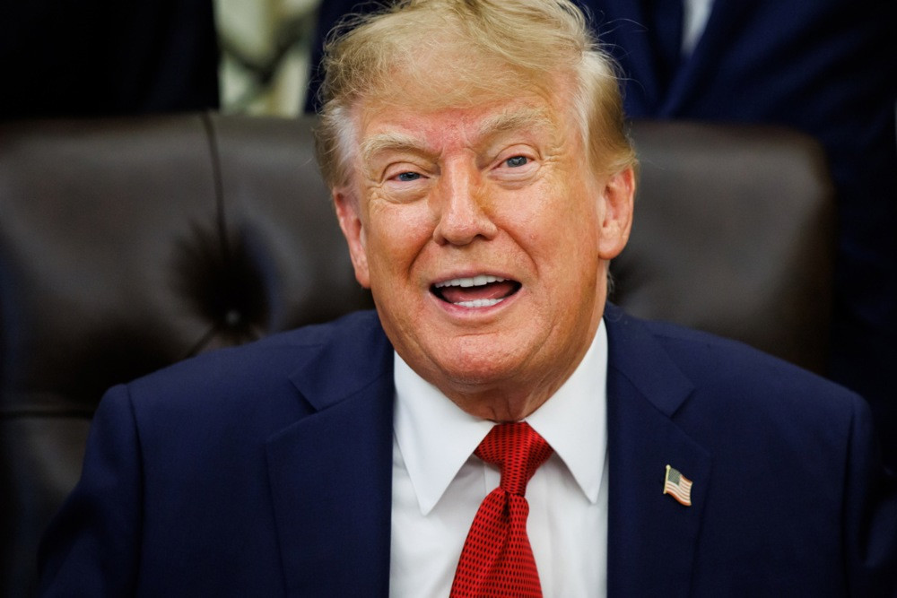 Trump će se na marginama Generalne skupštine UN-a sastati s Delcy Rodriguez