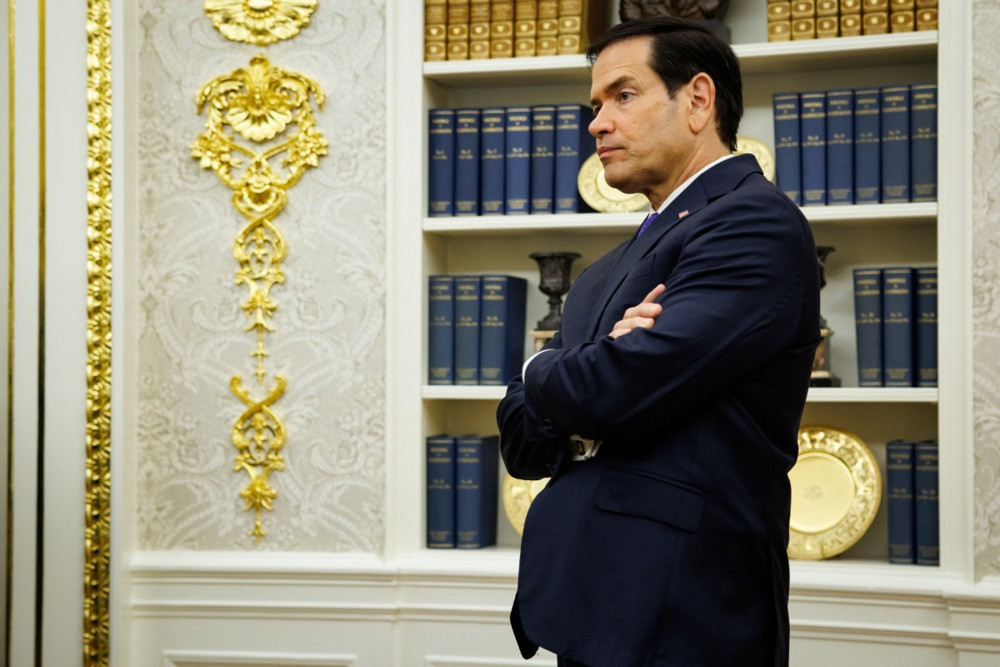 Rubio: Rusija i Ukrajina zainteresovane za ograničeni prekid vatre