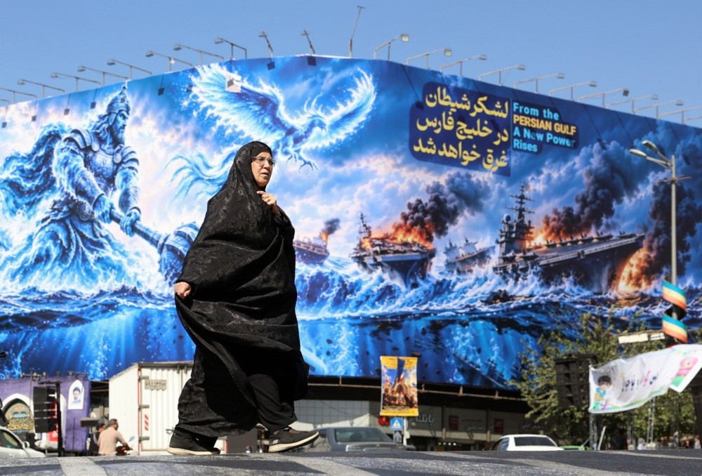 Iran spreman otvoriti Hormuški moreuz ako SAD ublaži vojni pritisak i ukine blokadu
