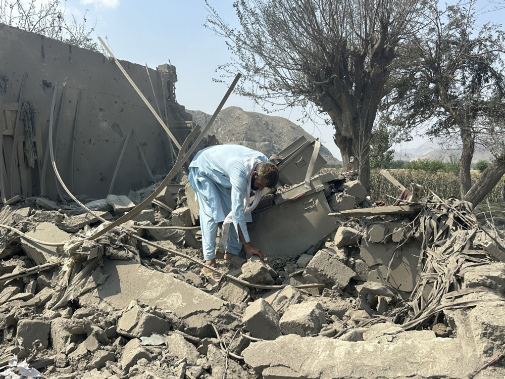 Afganistanski talibani traže diplomatsko rješenje problema s Pakistanom