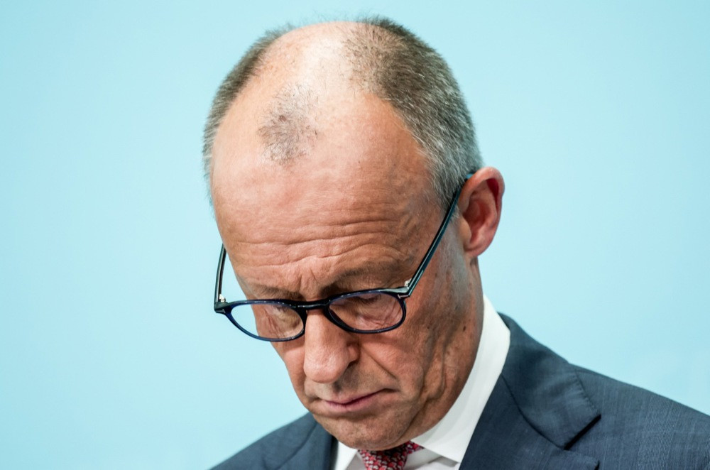 Merz nakon historijskog poraza CDU-a: Težak udarac, ali neću podnijeti ostavku