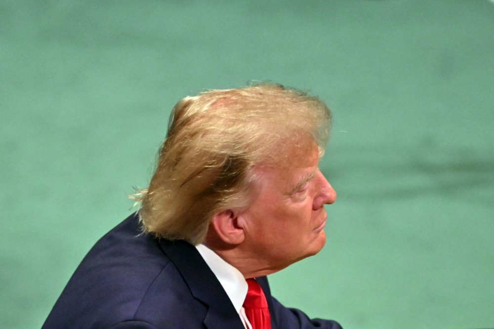 Trump nakon sastanka sa Zelenskim: Mislim da je dogovor Ukrajine i Rusije blizu