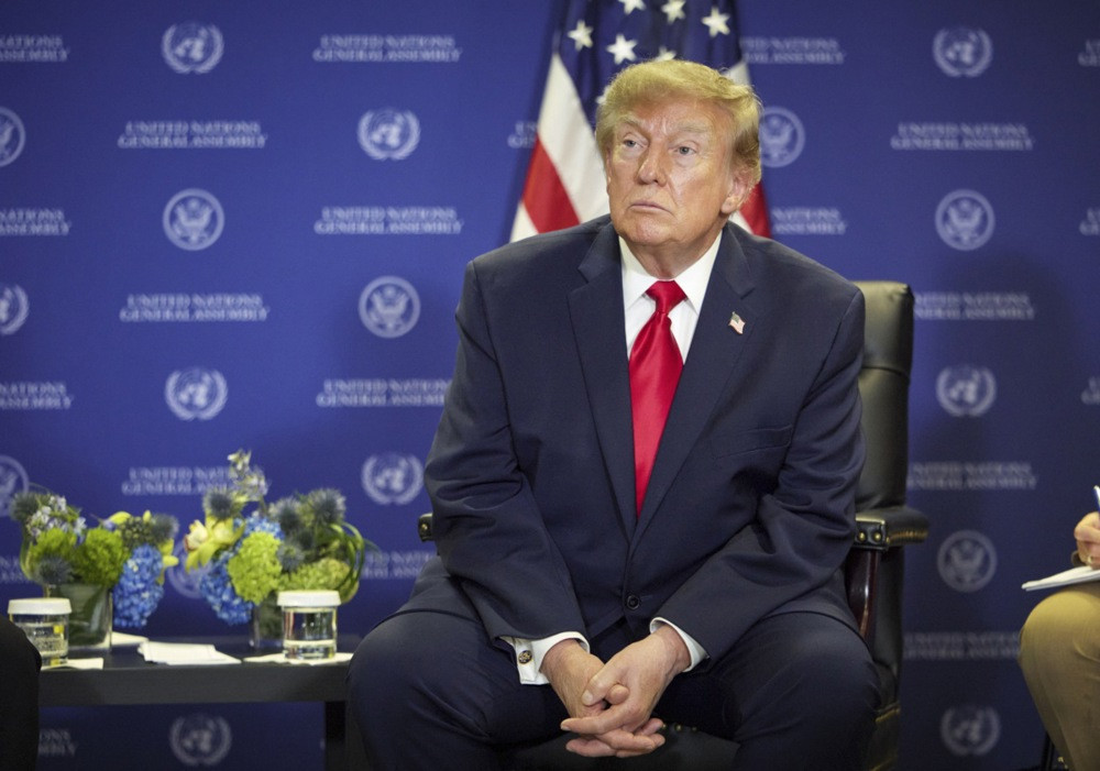Trump kritikovao imigracionu politiku Kanade: Zemlja samu sebe uništava