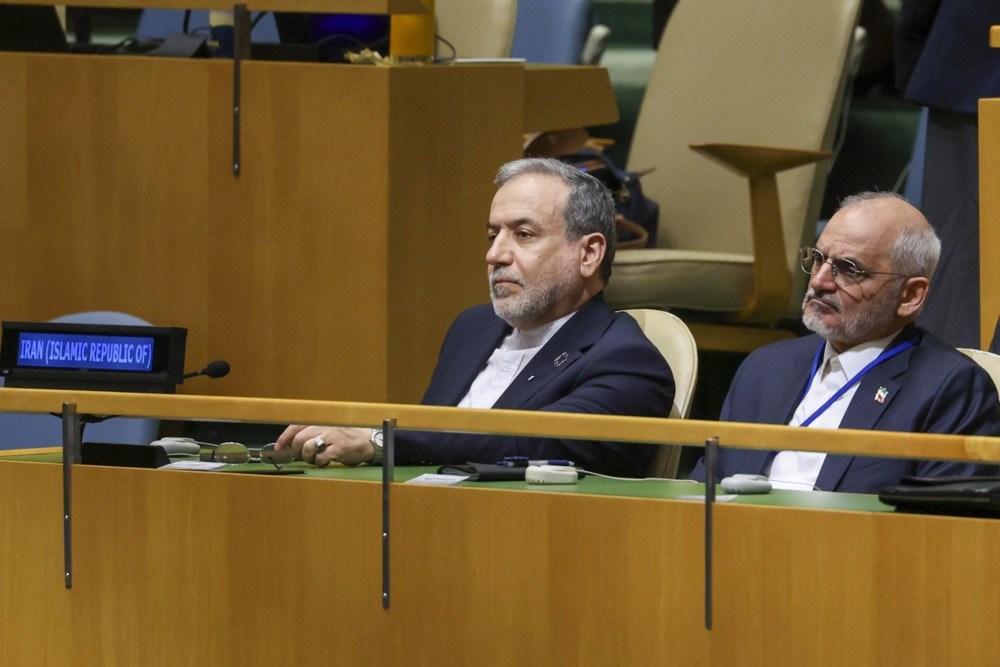 Iran predlaže SAD-u sedmodnevni plan za okončanje rata i ponovno otvaranje Hormuškog moreuza