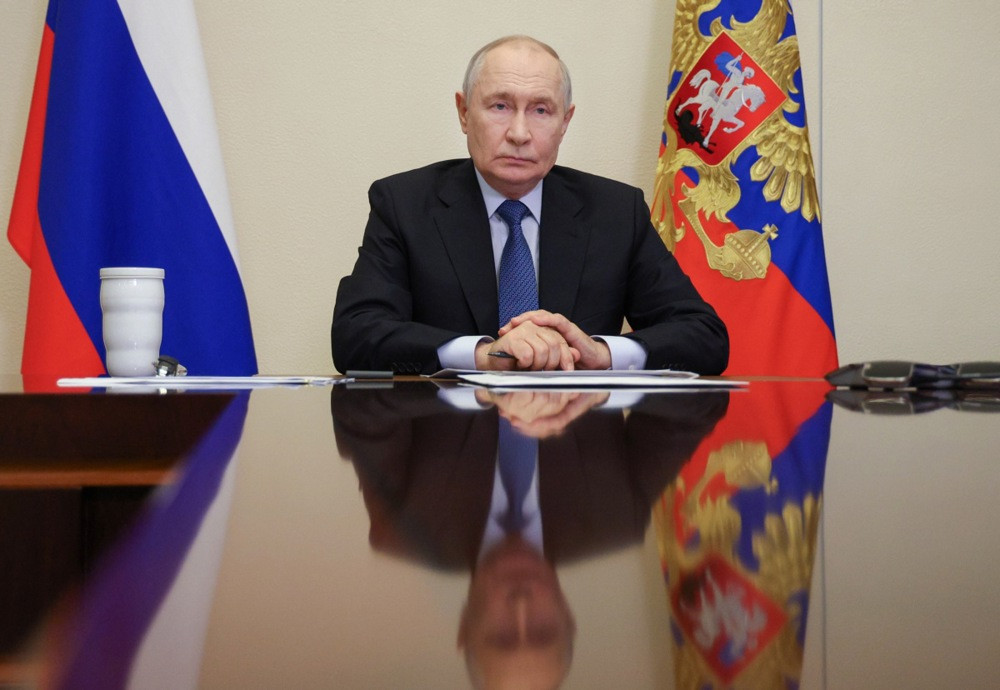Putin pozvao na bolje informisanje građana o digitalnoj rublji