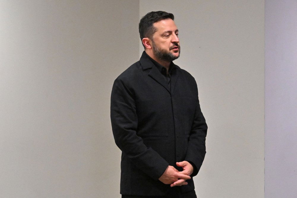 Zelensky: Spremni smo poštovati energetsko primirje ako to učini i Rusija
