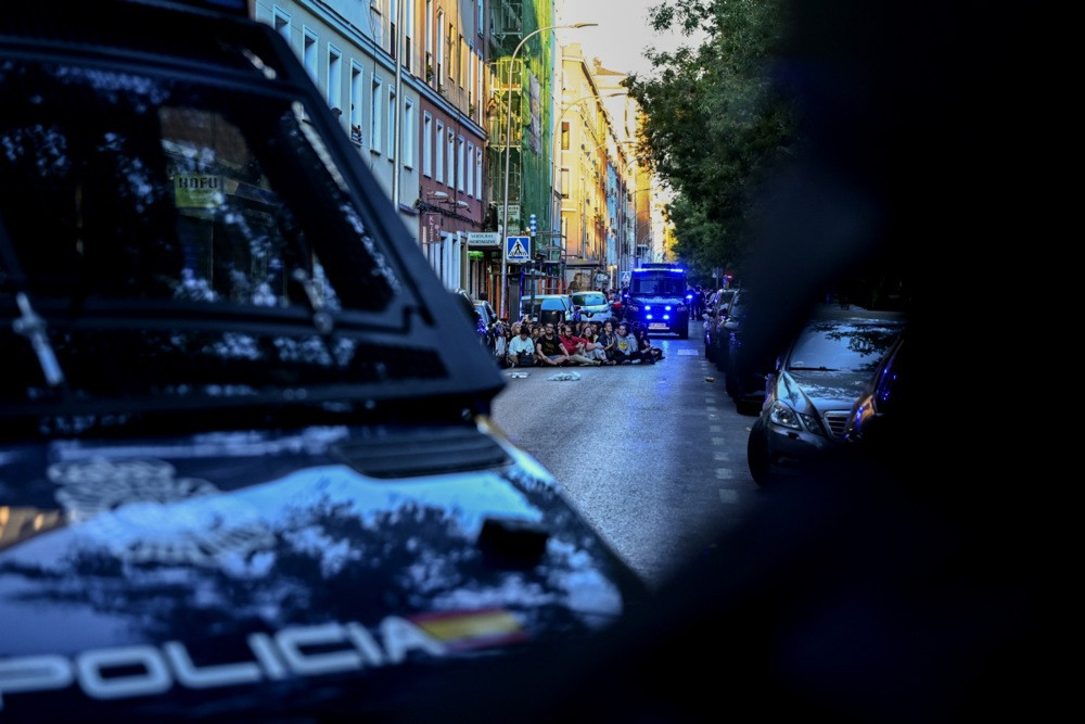 Španski socijalisti povećali prednost po anketi, stambena kriza u središtu predizborne debate