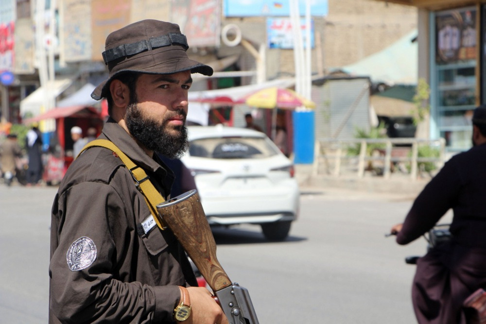 Afganistan tvrdi da je ubio 41 militanta i zarobio još 62