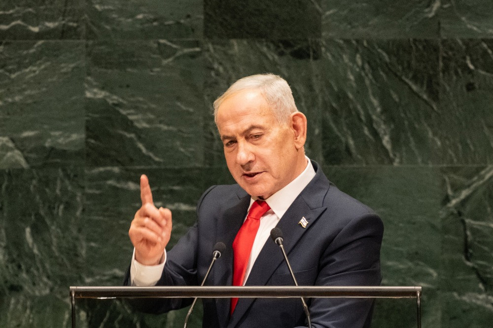 Redateljica dokumentarca „The Bibi Files": Sve što Netanyahu radi usmjereno je na to da izbjegne zatvor