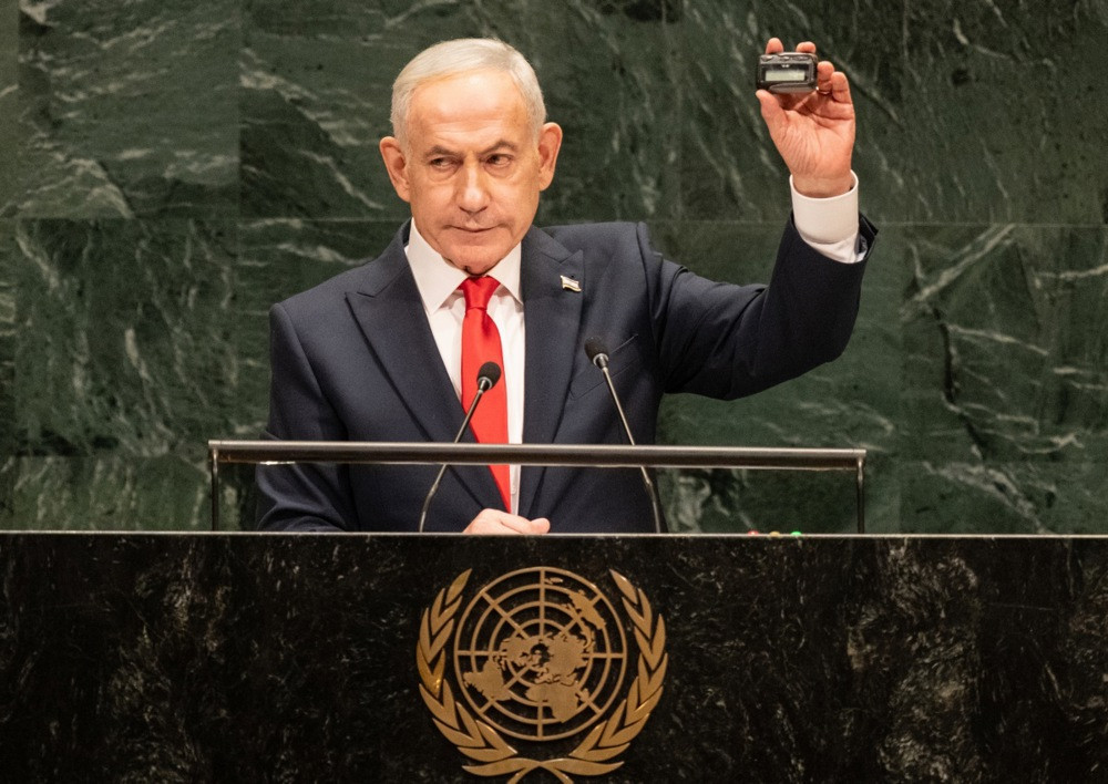 Netanyahu se u nedjelju sastao s predsjednikom UAE-a, potvrdile obje strane