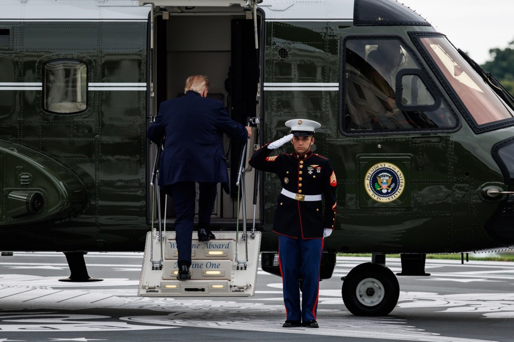 Trump smatra da bi Kuba i Sjedinjene Američke Države mogle postići dogovor