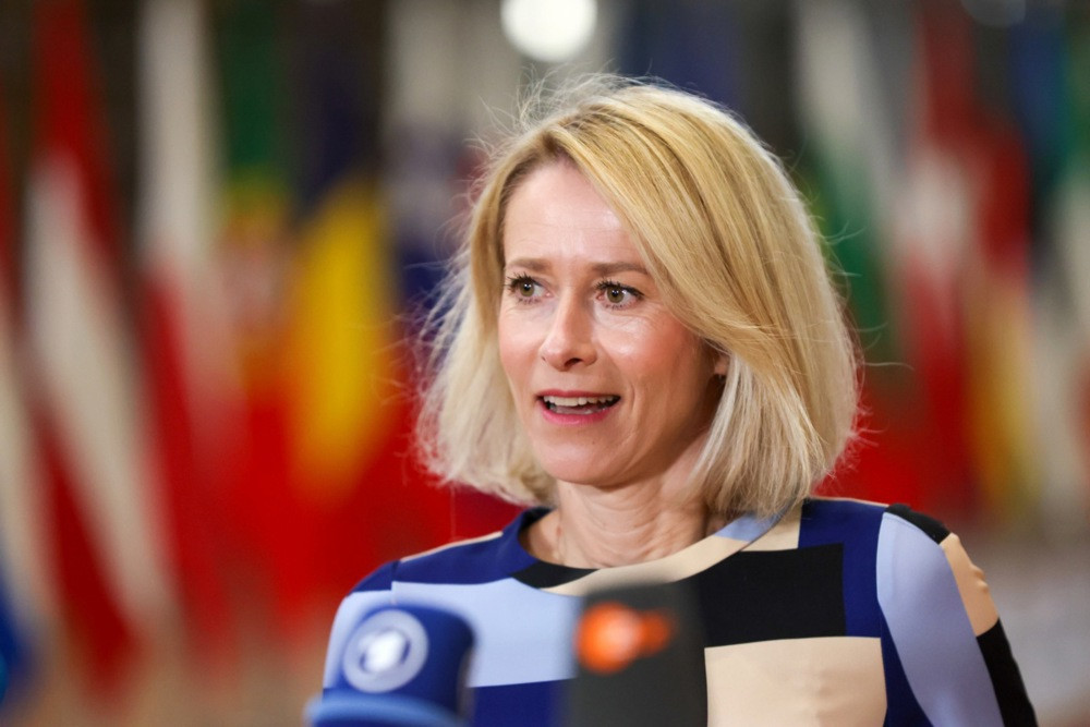 Kallas: EU mora ubrzati ulaganja u odbranu kako bi do 2030. dostigla planirani nivo spremnosti