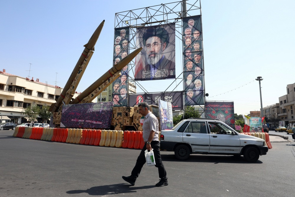 WSJ: Posrednici vrše pritisak na Iran da pristane na kompromis u vezi s nuklearnim programom