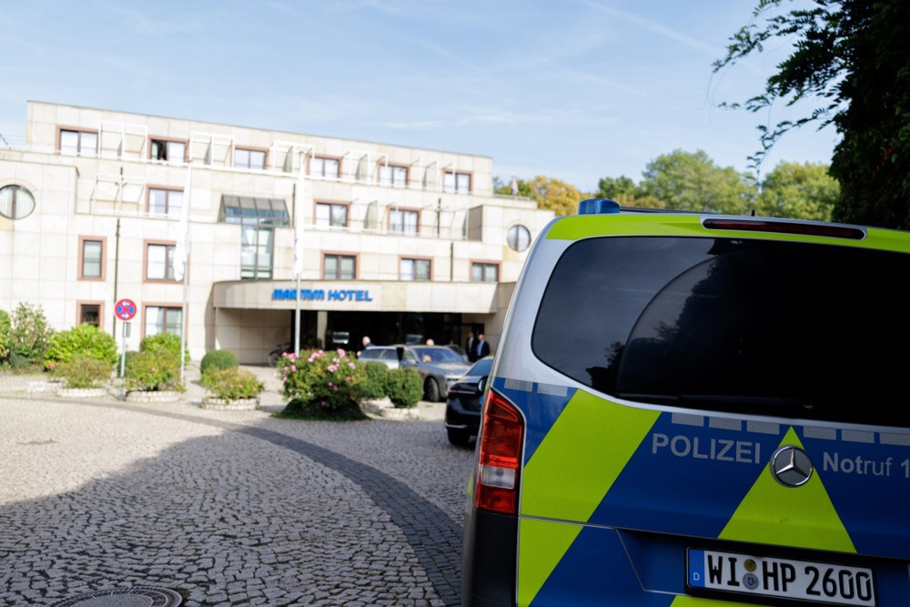Više od 1.000 policajaca u racijama širom četiri zemlje zbog međunarodne mreže za pranje novca