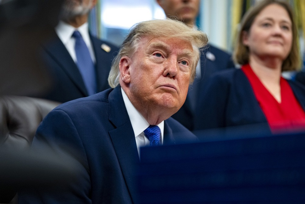 Trump: Kanada želi trgovinski sporazum, ali se prema SAD-u ponašala veoma nepravedno