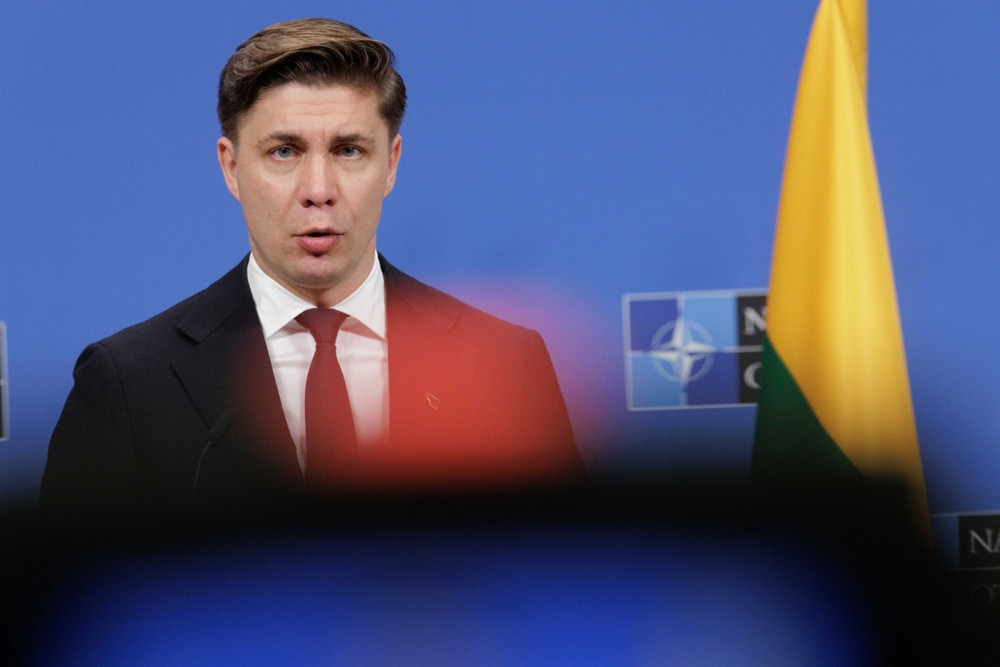 Litvanski premijer: Američko-ruski dogovor o dizelu je sramotan i nečastan
