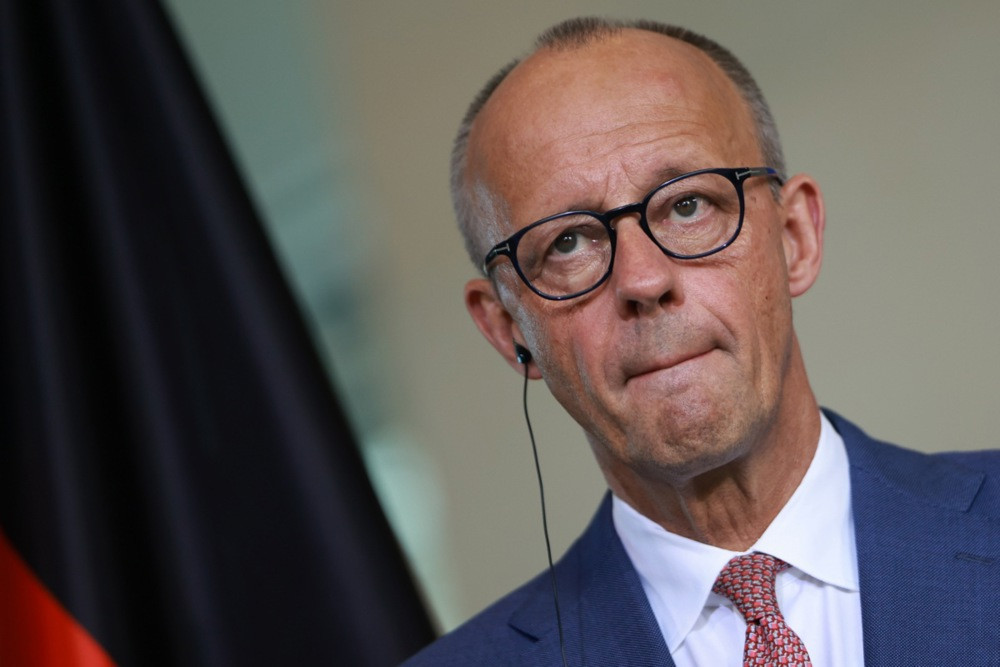 Merz: Rusija trenutno nije zainteresovana za ozbiljne pregovore o okončanju rata u Ukrajini