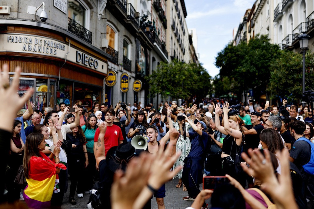 Španija predstavila mjere za rješavanje stambene krize nakon masovnih protesta u Madridu