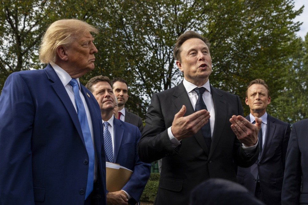 Elon Musk se vraća kao savjetnik Trumpove administracije i pridružuje se projektu Pentagona