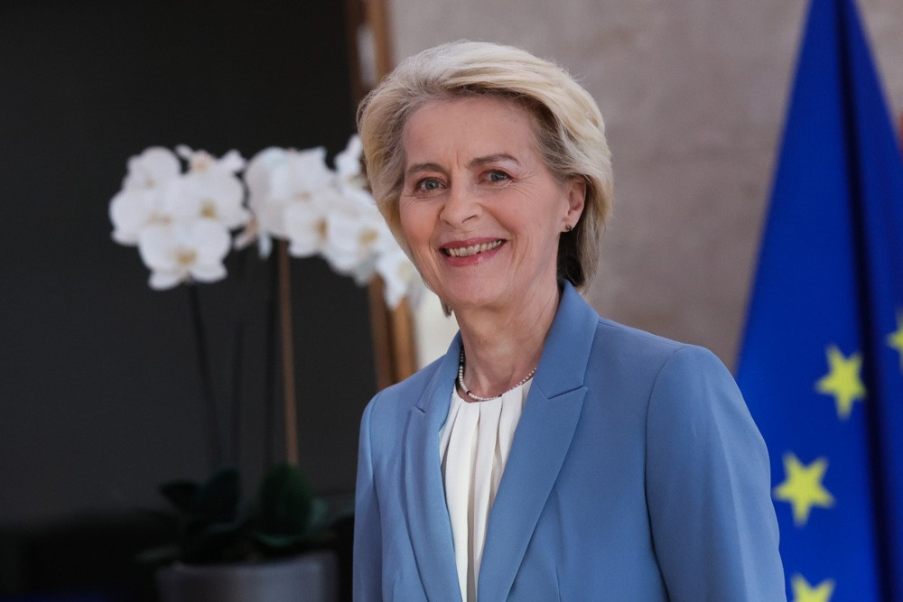 Von der Leyen: Vjerujemo u Crnu Goru kao 28. članicu Evropske unije