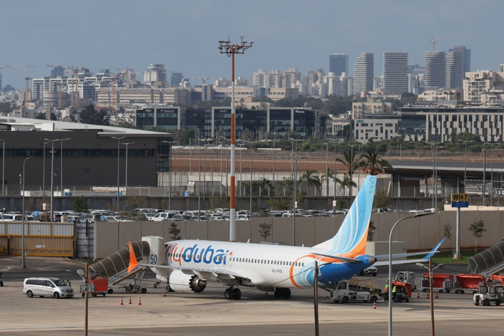 Pilot Flydubaija opisao incident u avionu: Borio sam se za život, ali i za živote putnika