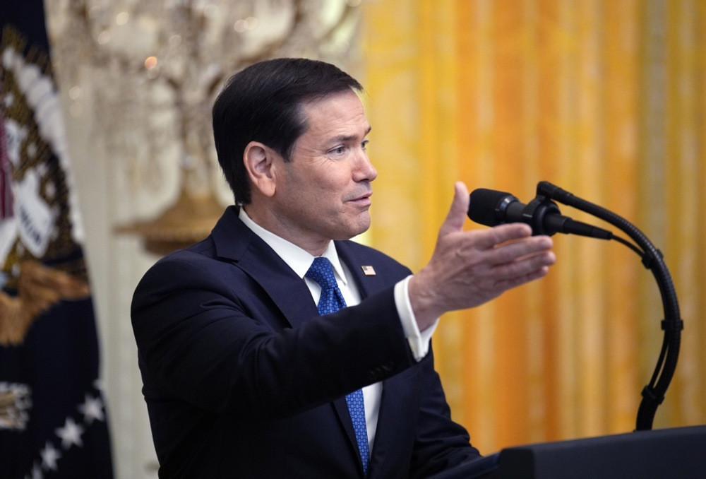 Rubio: Trump će dva mjeseca procjenjivati ekonomski utjecaj odlaganja sankcija Rusiji