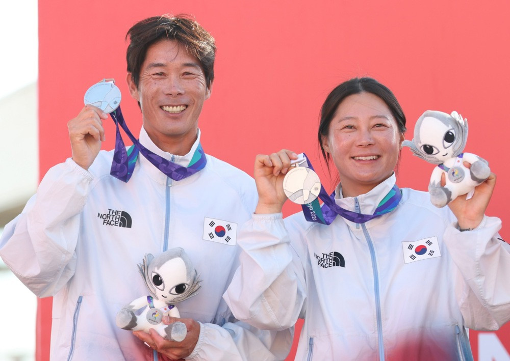 Završene Azijske igre u Japanu; Kina najuspješnija sa 169 zlatnih medalja