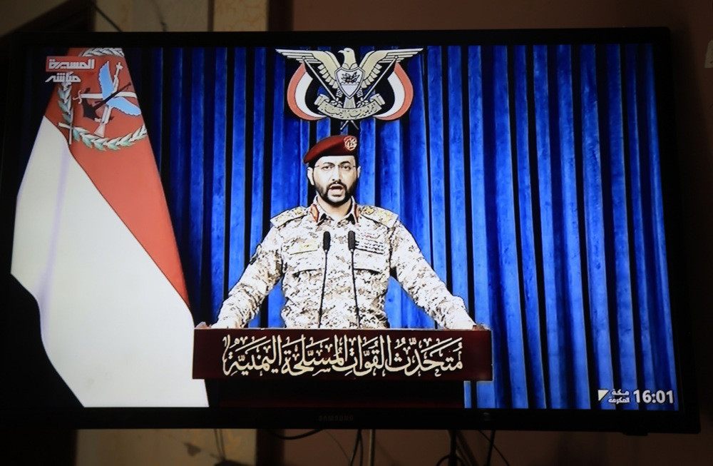 Huti upozorili na napade na postrojenja saudijske kompanije Aramco i pozvali na evakuaciju