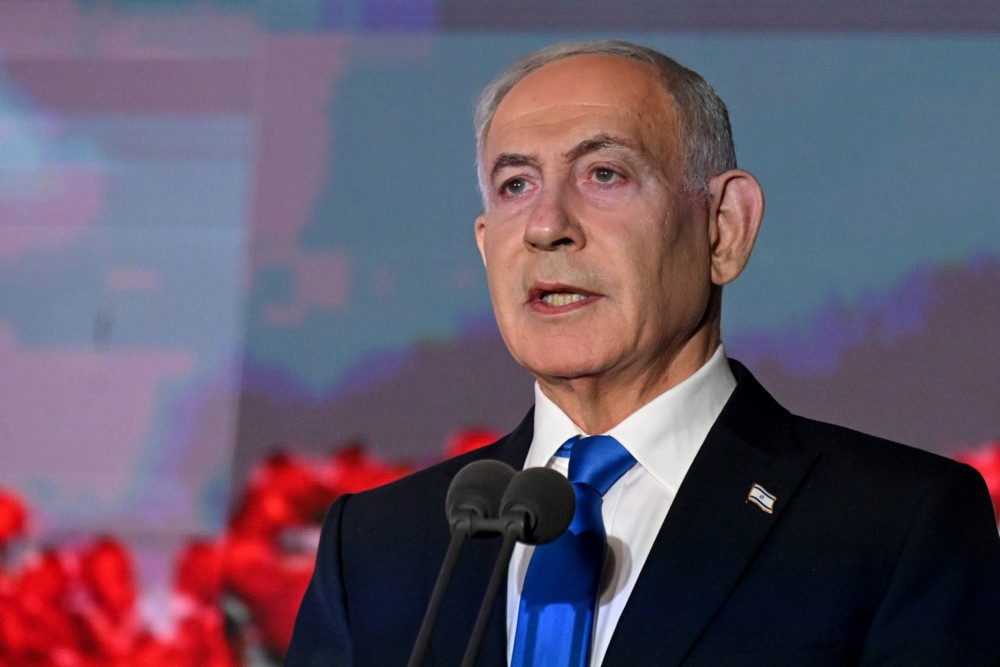 Bijela kuća smatra lobiranje Netanyahua 'znakom očaja'