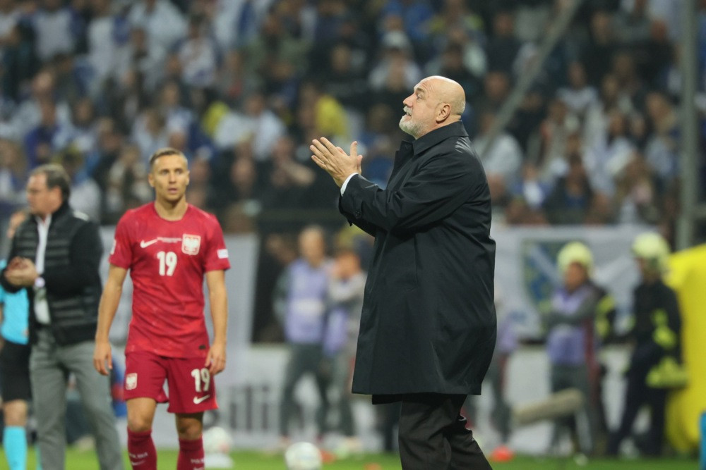 Barbarez nakon pobjede nad Poljskom: 'Puno je ovdje noći koje su i više od fudbala'