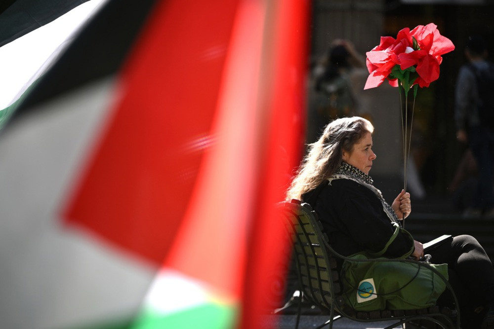 Yasser Abbas pozvao političke stranke širom svijeta na djelovanje u podršci narodu Palestine