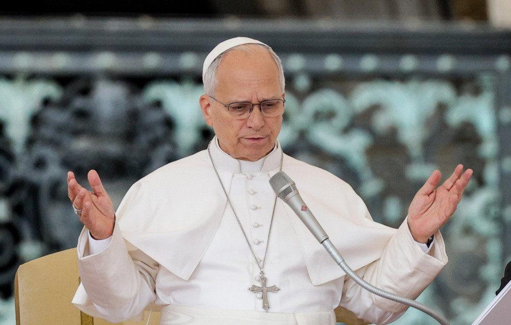 Papa Lav XIV danas izlazi iz bolnice nakon operacije raka pluća