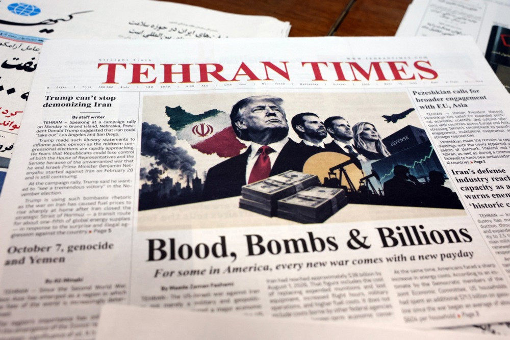 Iran ocijenio odgovor SAD-a na uslove za otvaranje Hormuškog moreuza kao „nedovoljan"