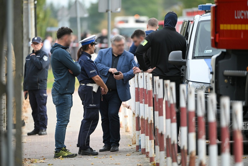 Poljska rasporedila više od 20.000 policajaca u školama nakon niza napada nožem