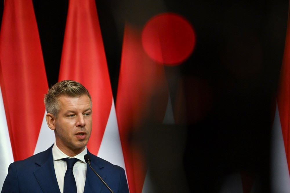 Peter Mađar najavio nastavak istraživanja korupcije i zloupotreba vlasti Viktora Orbana