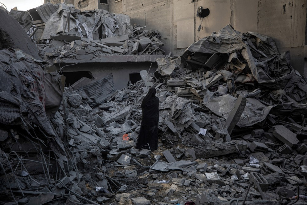 U izraelskom napadu u Gazi ubijeno najmanje dvoje Palestinaca