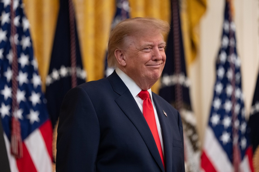 Trump nakon razgovora s Putinom najavio isporuke ruskog dizela SAD-u i svjetskom tržištu