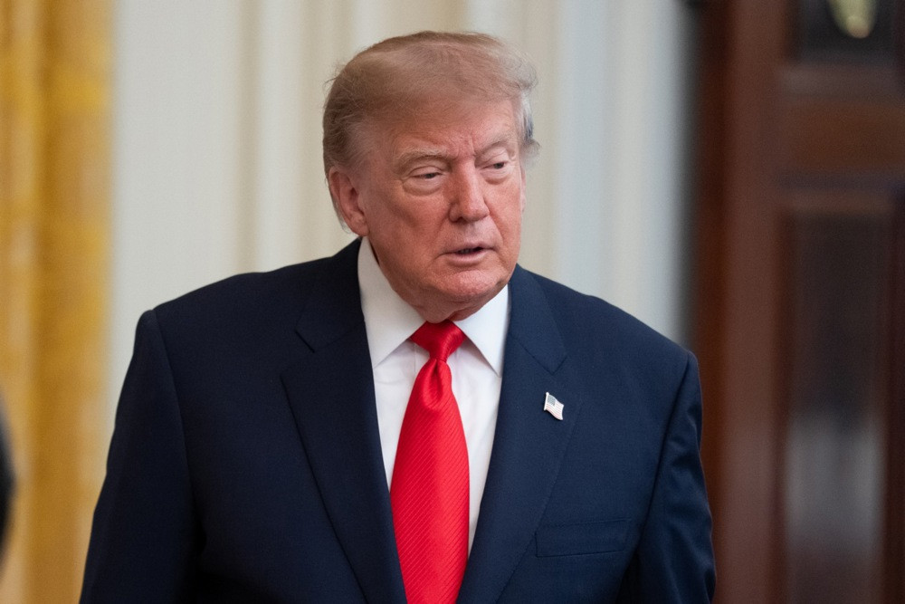 Trump najavio mjere za smanjenje cijena dizela