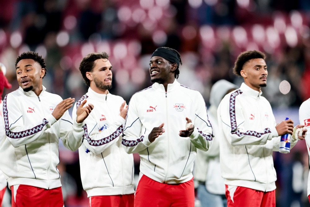 Leipzig ubjedljiv protiv Elversberga, Werder Bremen slavio u gostima kod Mainza