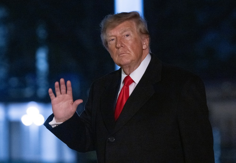 Trump tvrdi da su se Rusija i Ukrajina dogovorile o energetskom primirju